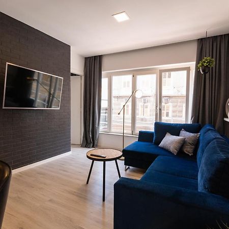 Market Inn - Zagrebacka Rijeka Eksteriør billede