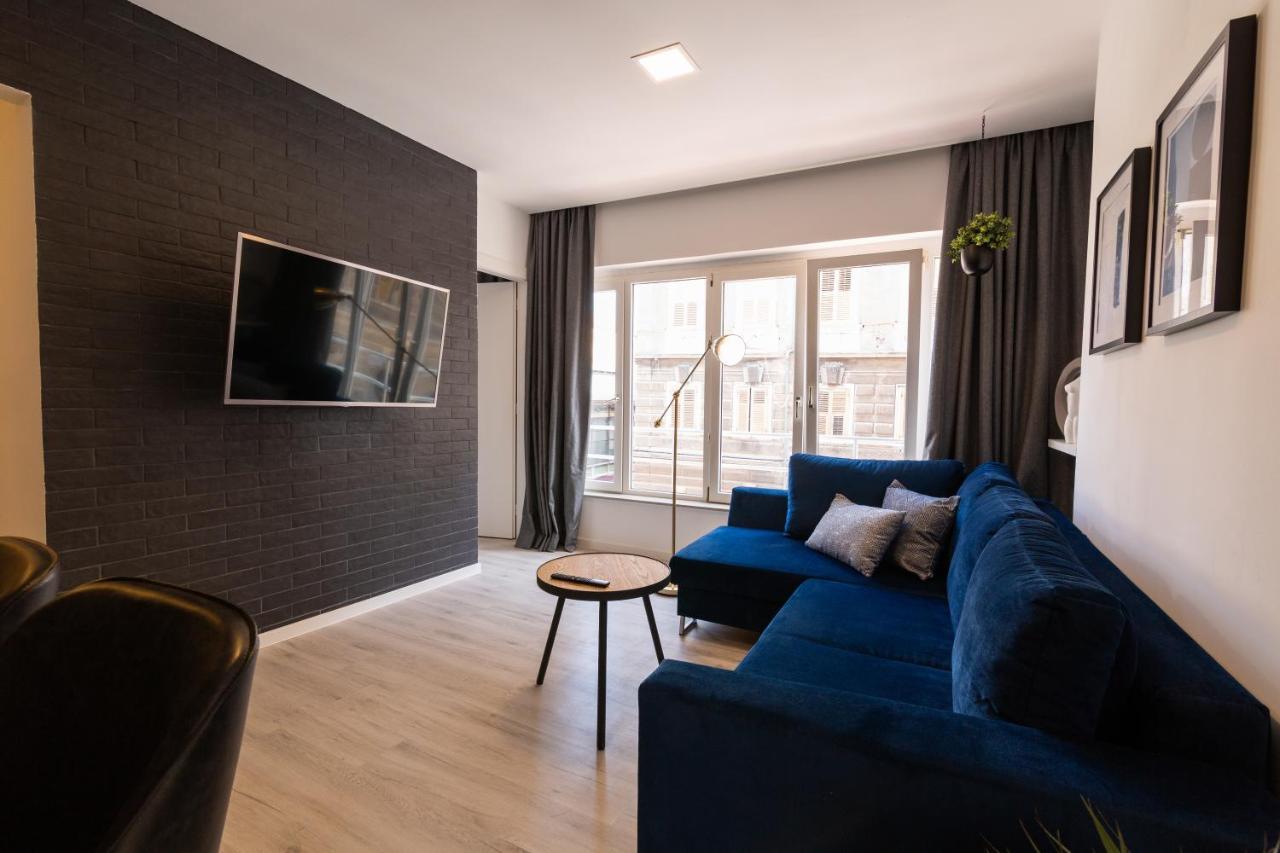Market Inn - Zagrebacka Rijeka Eksteriør billede
